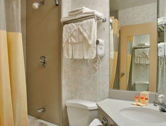 Days Inn By Wyndham Middletown New Hampton Extérieur photo
