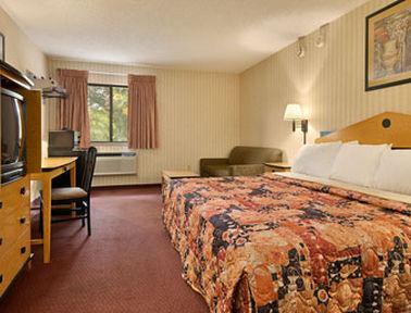 Days Inn By Wyndham Middletown New Hampton Chambre photo