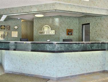 Days Inn By Wyndham Middletown New Hampton Intérieur photo